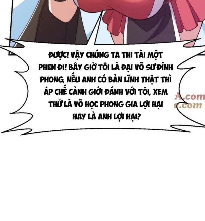 Tu Tiên Trở Về Tại Vườn Trường Chapter 442 - Trang 2