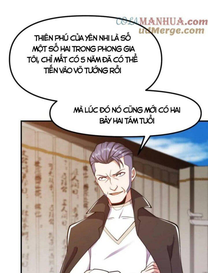 Tu Tiên Trở Về Tại Vườn Trường Chapter 442 - Trang 2