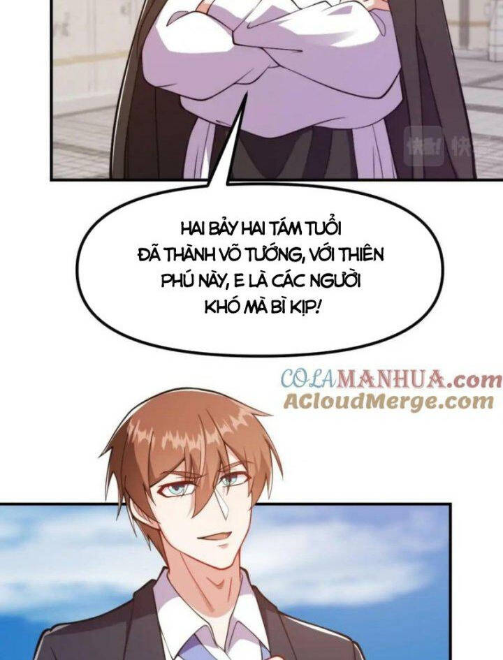 Tu Tiên Trở Về Tại Vườn Trường Chapter 442 - Trang 2