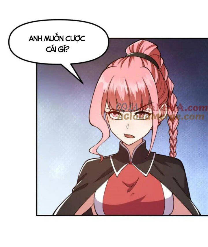 Tu Tiên Trở Về Tại Vườn Trường Chapter 442 - Trang 2