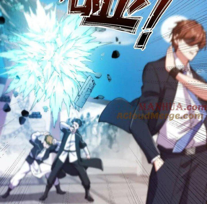 Tu Tiên Trở Về Tại Vườn Trường Chapter 442 - Trang 2