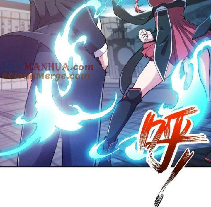 Tu Tiên Trở Về Tại Vườn Trường Chapter 442 - Trang 2