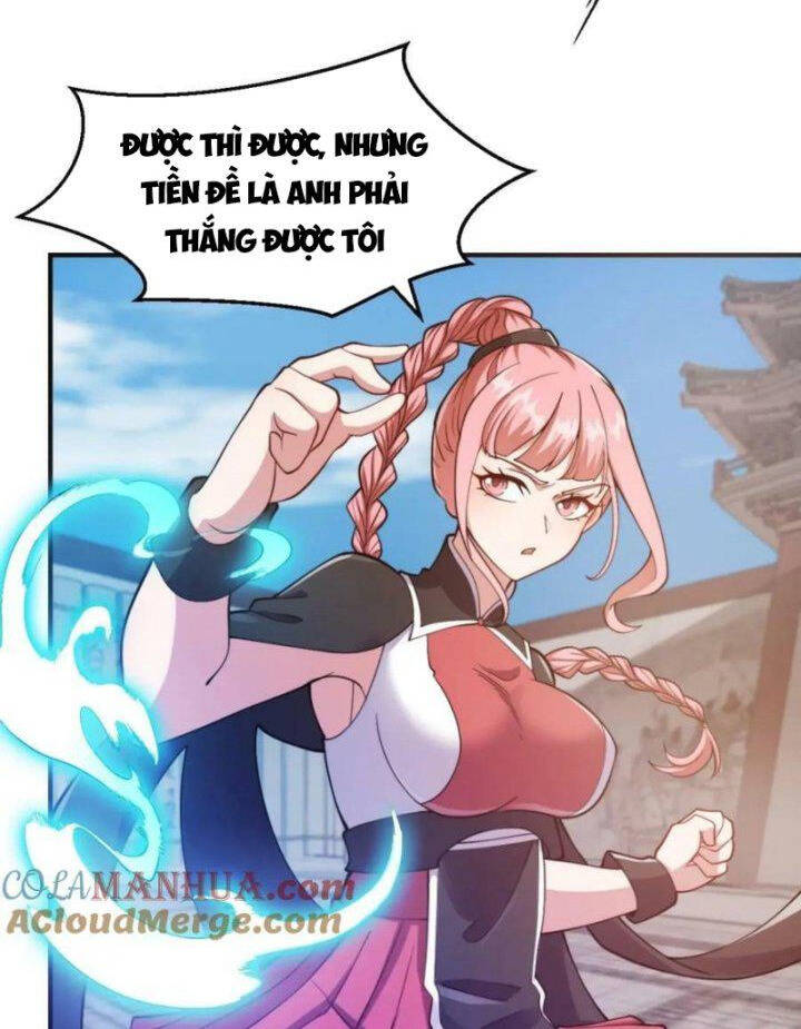 Tu Tiên Trở Về Tại Vườn Trường Chapter 442 - Trang 2