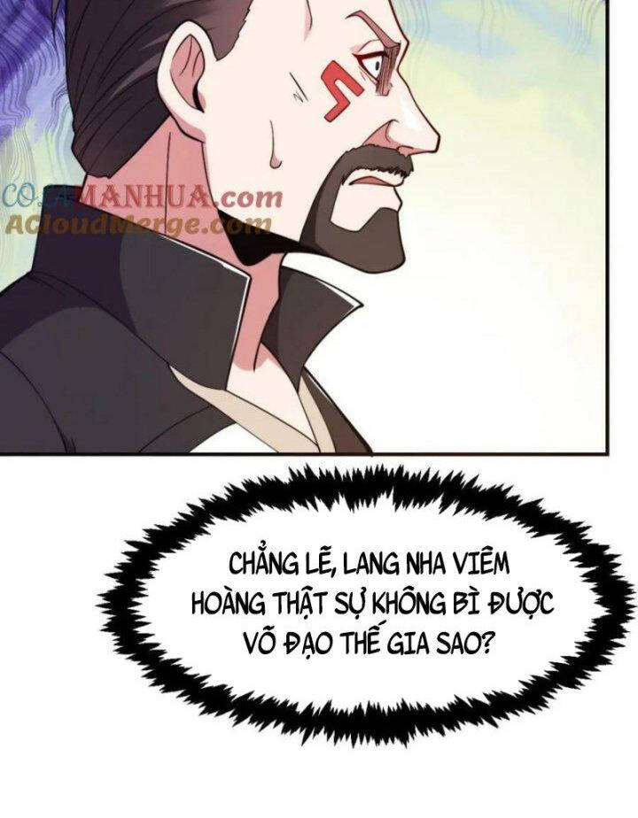 Tu Tiên Trở Về Tại Vườn Trường Chapter 442 - Trang 2