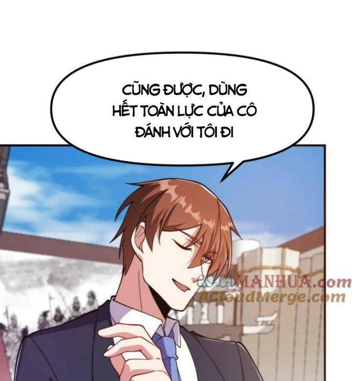 Tu Tiên Trở Về Tại Vườn Trường Chapter 442 - Trang 2