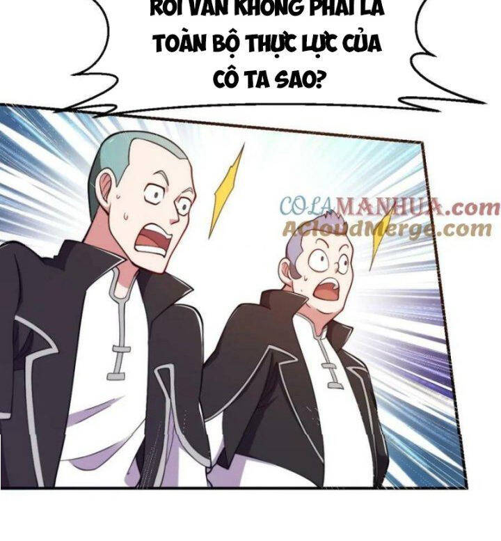 Tu Tiên Trở Về Tại Vườn Trường Chapter 442 - Trang 2