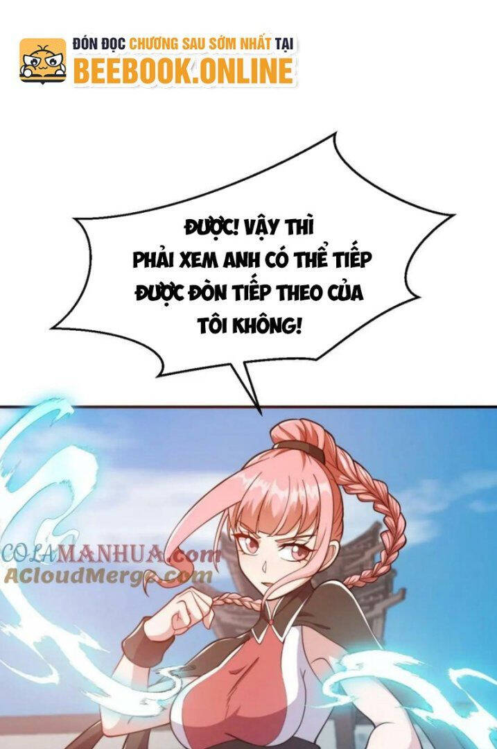 Tu Tiên Trở Về Tại Vườn Trường Chapter 442 - Trang 2