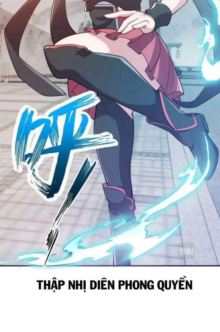 Tu Tiên Trở Về Tại Vườn Trường Chapter 442 - Trang 2