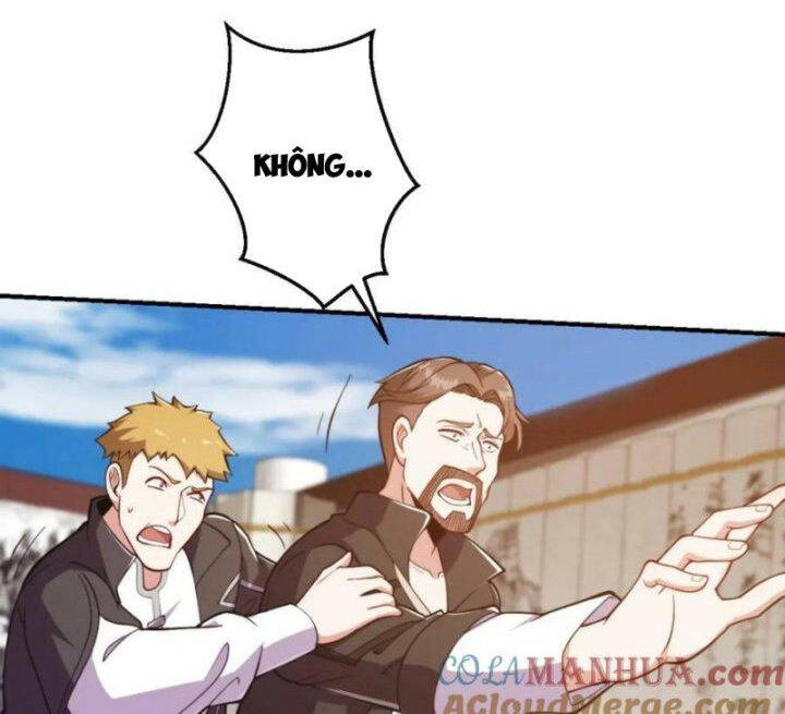 Tu Tiên Trở Về Tại Vườn Trường Chapter 442 - Trang 2