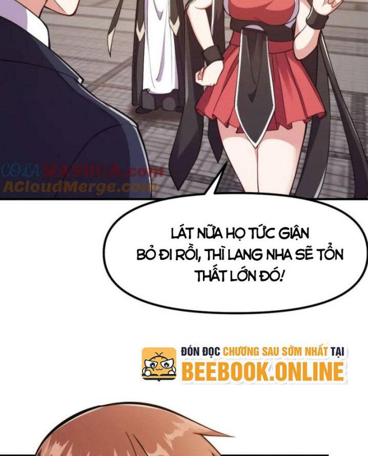 Tu Tiên Trở Về Tại Vườn Trường Chapter 442 - Trang 2