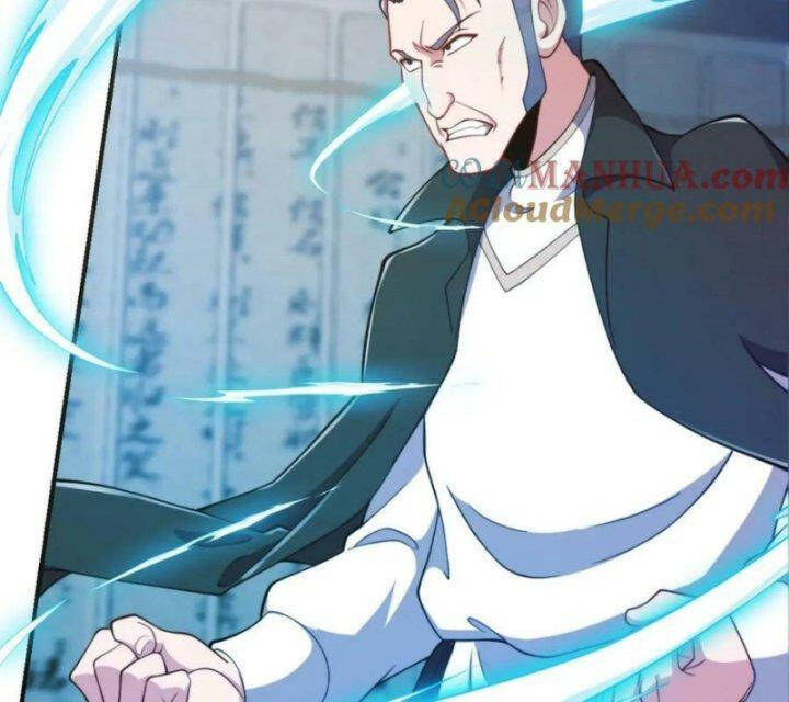 Tu Tiên Trở Về Tại Vườn Trường Chapter 443 - Trang 2