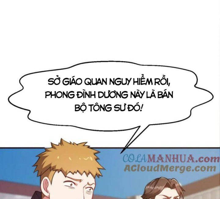 Tu Tiên Trở Về Tại Vườn Trường Chapter 443 - Trang 2