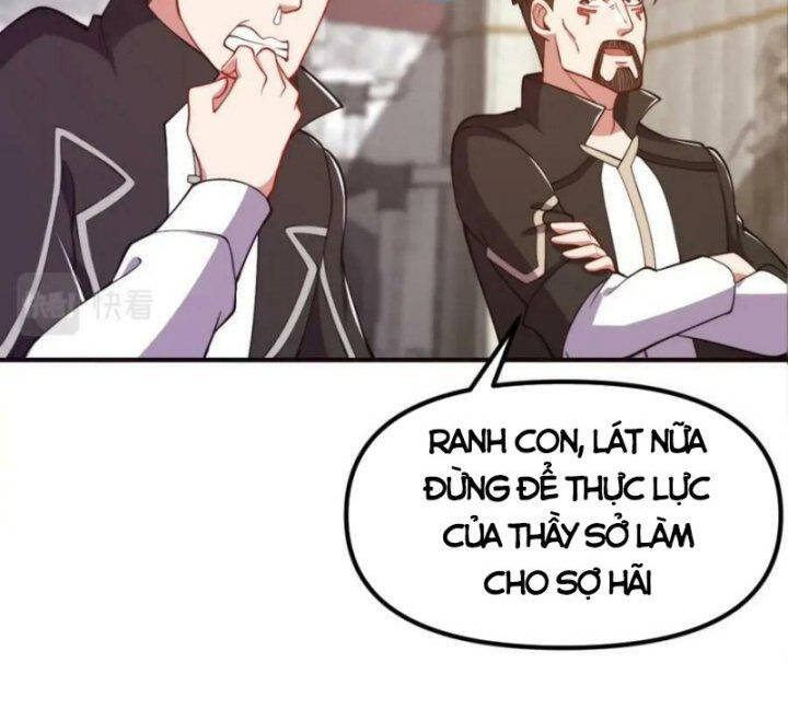 Tu Tiên Trở Về Tại Vườn Trường Chapter 443 - Trang 2