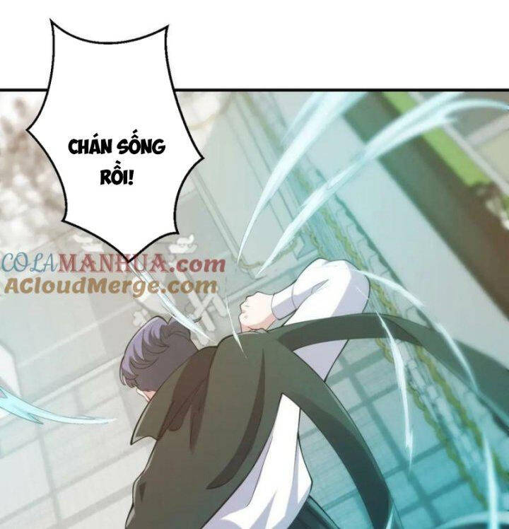 Tu Tiên Trở Về Tại Vườn Trường Chapter 443 - Trang 2