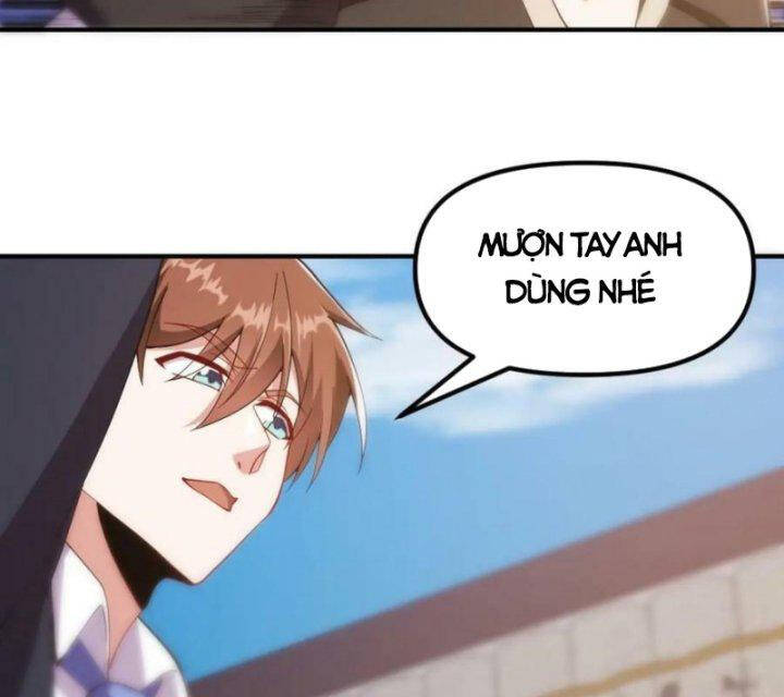 Tu Tiên Trở Về Tại Vườn Trường Chapter 443 - Trang 2