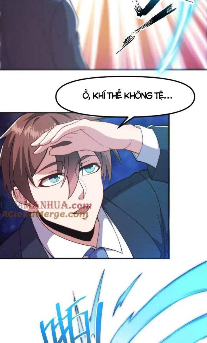 Tu Tiên Trở Về Tại Vườn Trường Chapter 443 - Trang 2