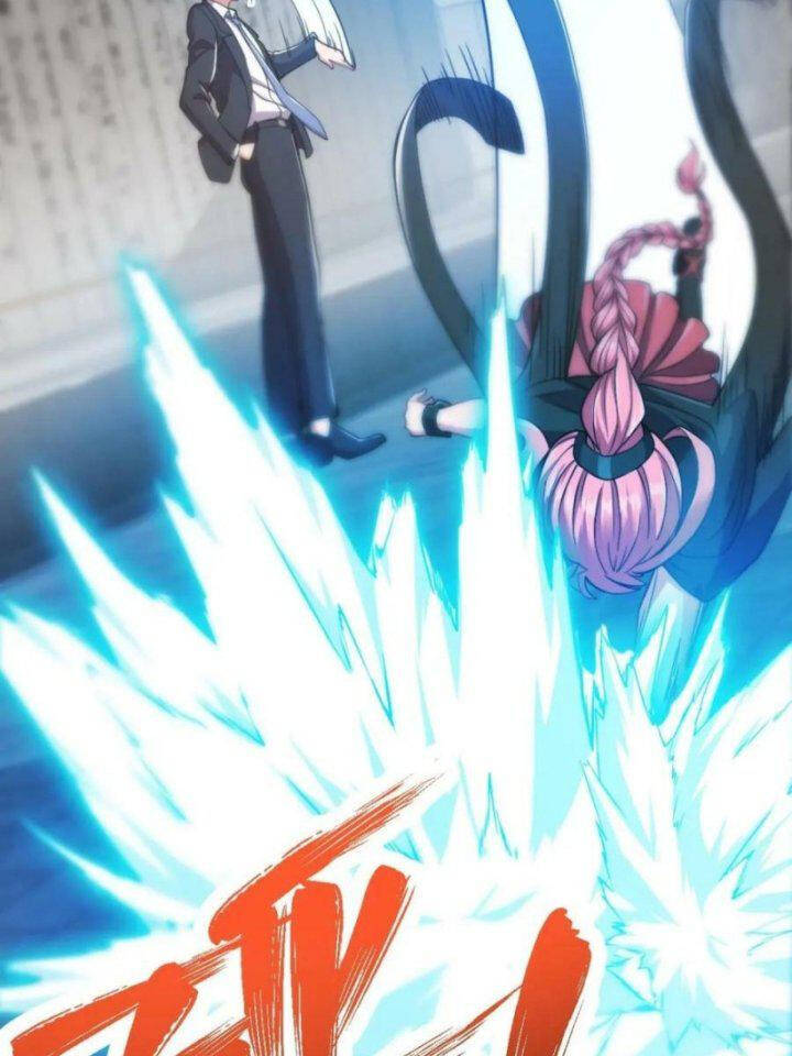 Tu Tiên Trở Về Tại Vườn Trường Chapter 443 - Trang 2