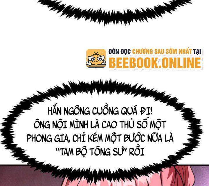 Tu Tiên Trở Về Tại Vườn Trường Chapter 444 - Trang 2