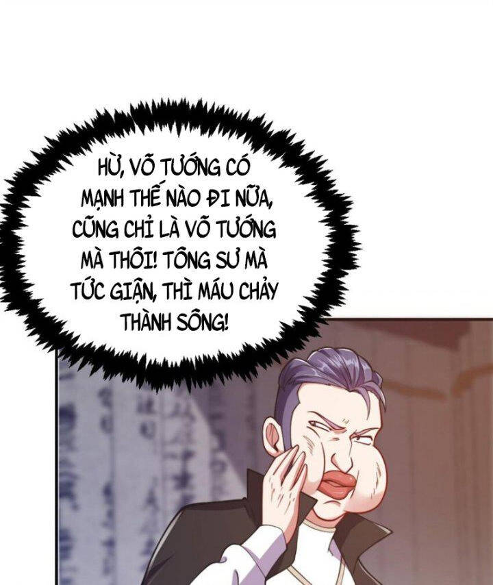 Tu Tiên Trở Về Tại Vườn Trường Chapter 444 - Trang 2