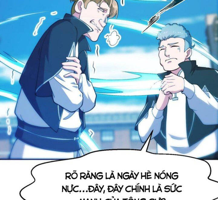 Tu Tiên Trở Về Tại Vườn Trường Chapter 444 - Trang 2