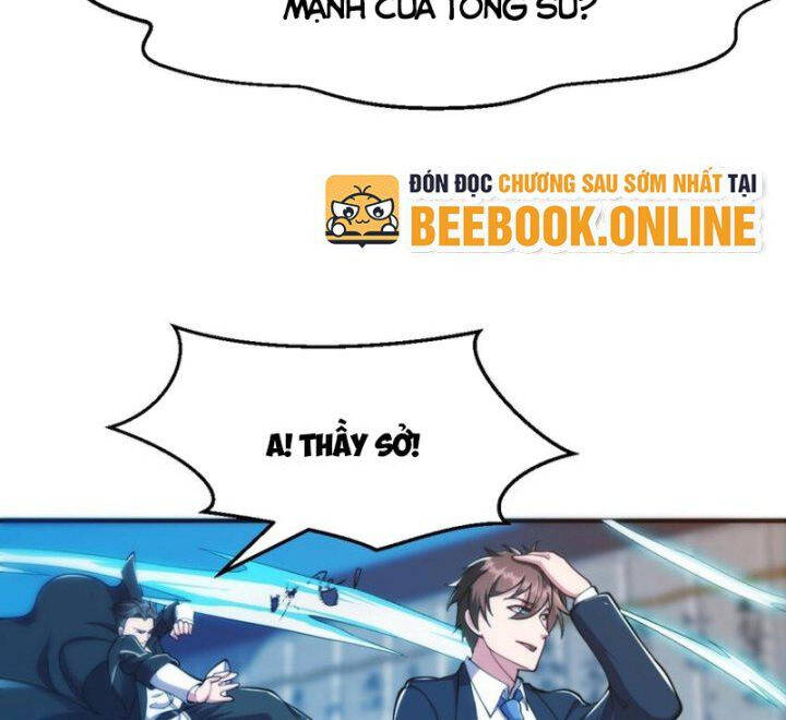 Tu Tiên Trở Về Tại Vườn Trường Chapter 444 - Trang 2