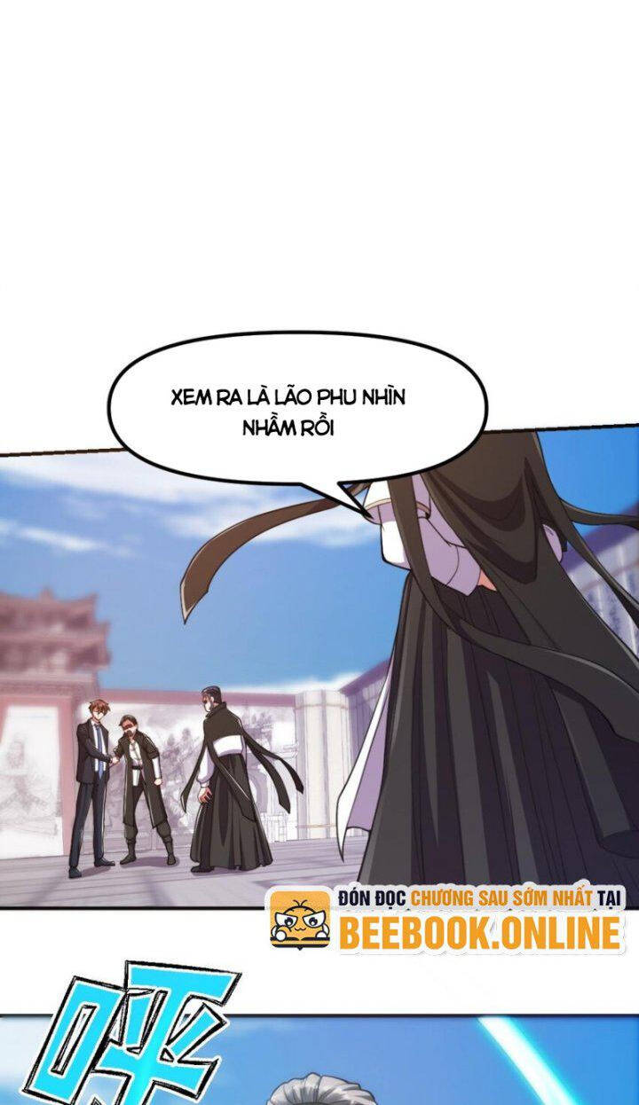 Tu Tiên Trở Về Tại Vườn Trường Chapter 444 - Trang 2