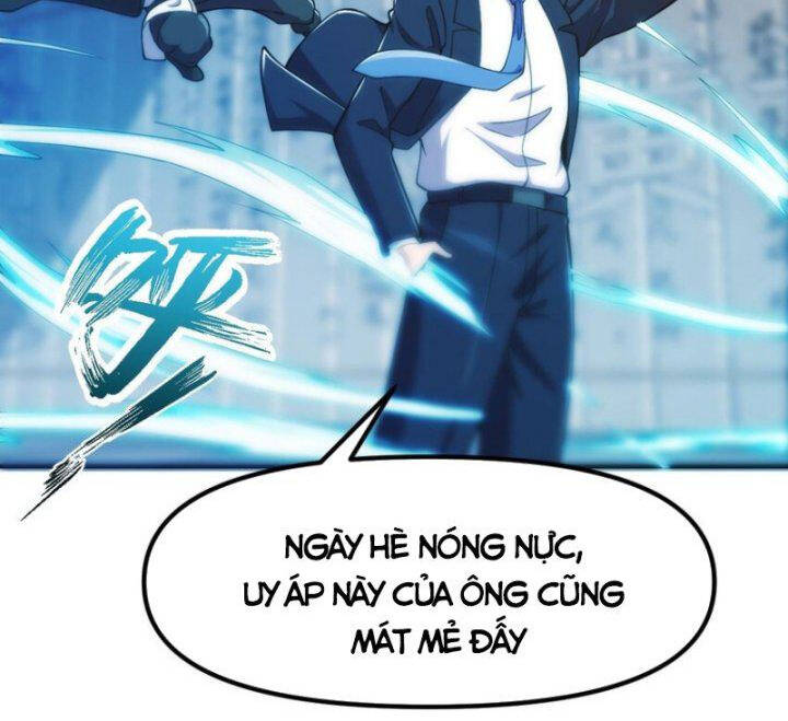 Tu Tiên Trở Về Tại Vườn Trường Chapter 444 - Trang 2