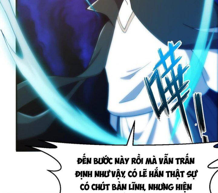 Tu Tiên Trở Về Tại Vườn Trường Chapter 444 - Trang 2