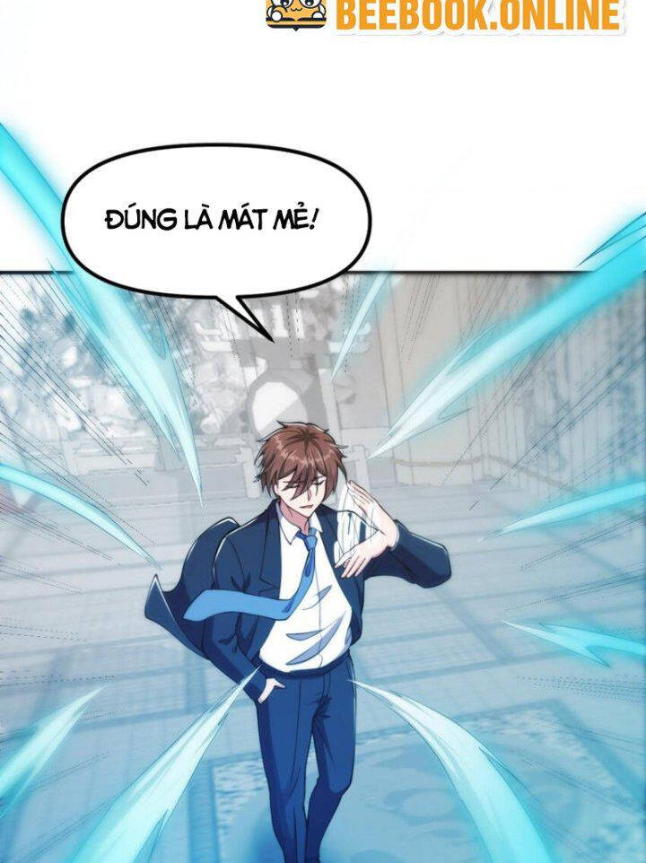 Tu Tiên Trở Về Tại Vườn Trường Chapter 444 - Trang 2