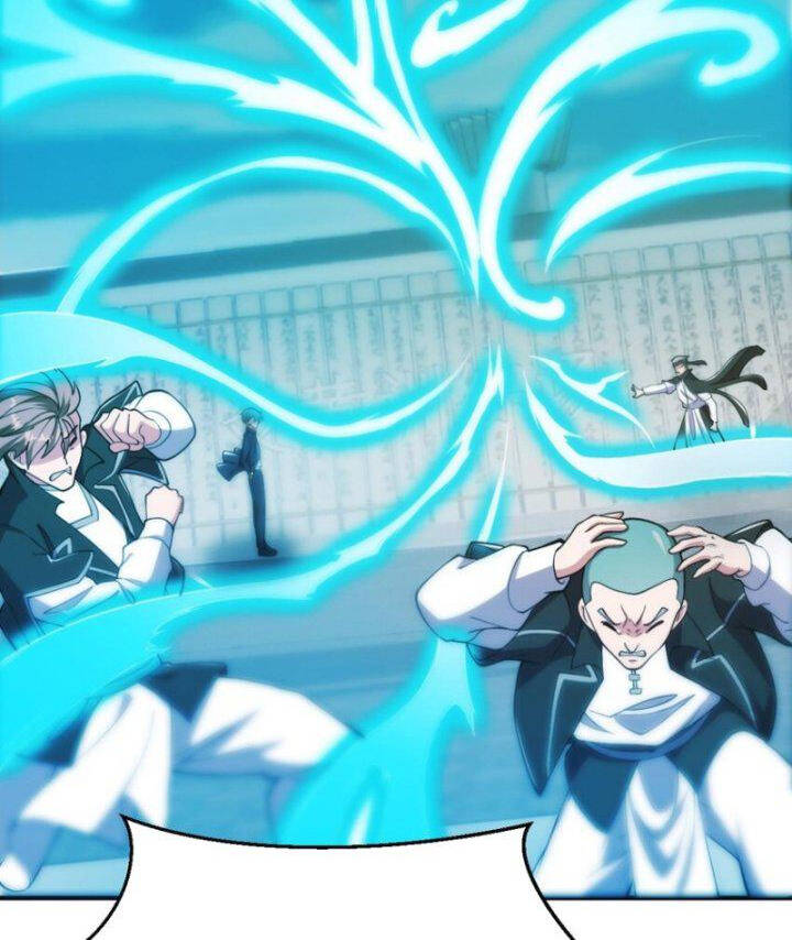 Tu Tiên Trở Về Tại Vườn Trường Chapter 444 - Trang 2