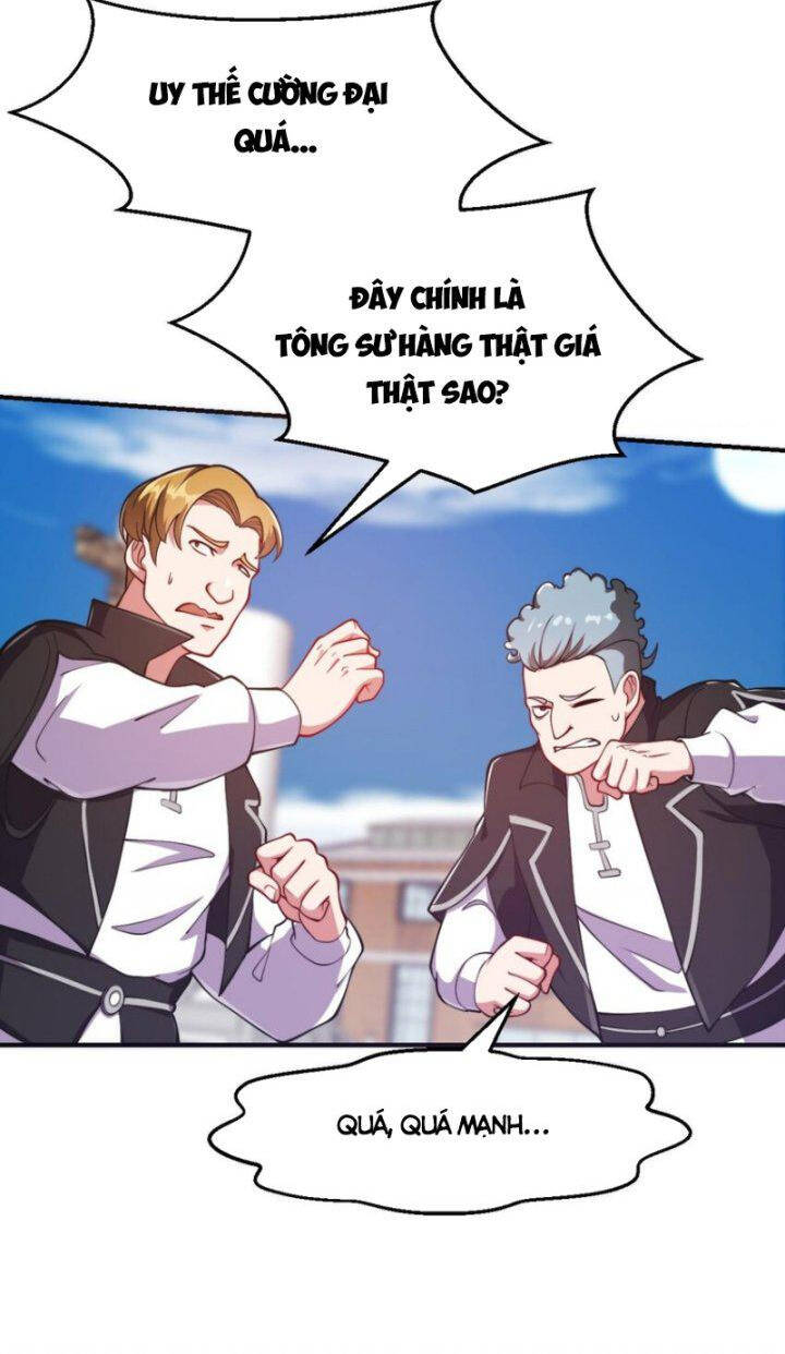 Tu Tiên Trở Về Tại Vườn Trường Chapter 444 - Trang 2