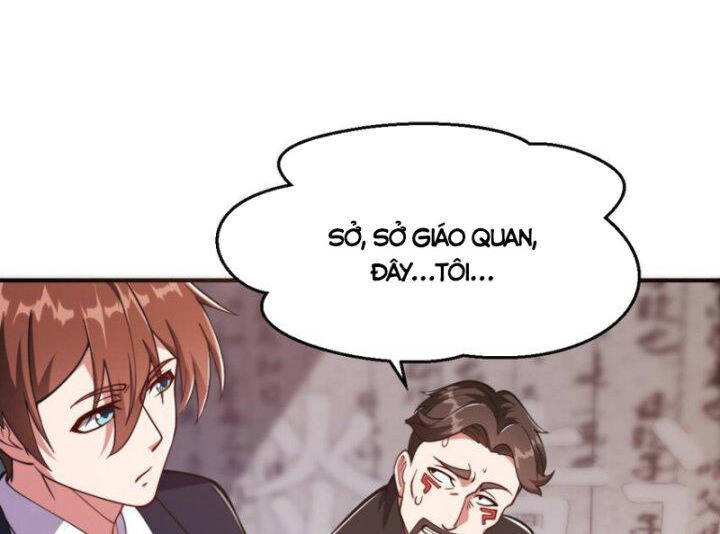 Tu Tiên Trở Về Tại Vườn Trường Chapter 444 - Trang 2