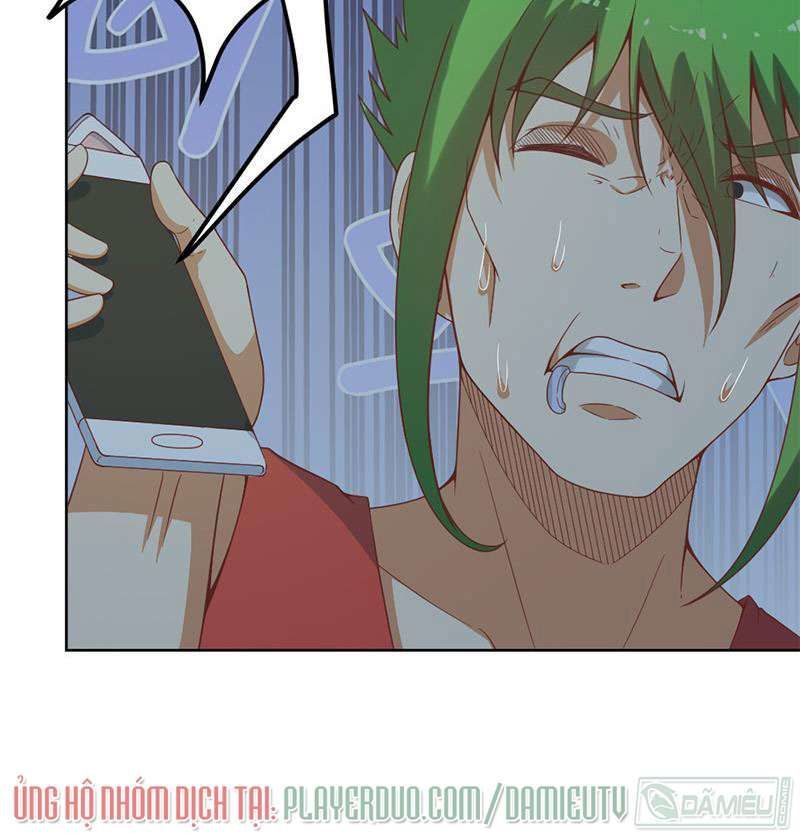 Tu Tiên Trở Về Tại Vườn Trường Chapter 45 - Trang 2