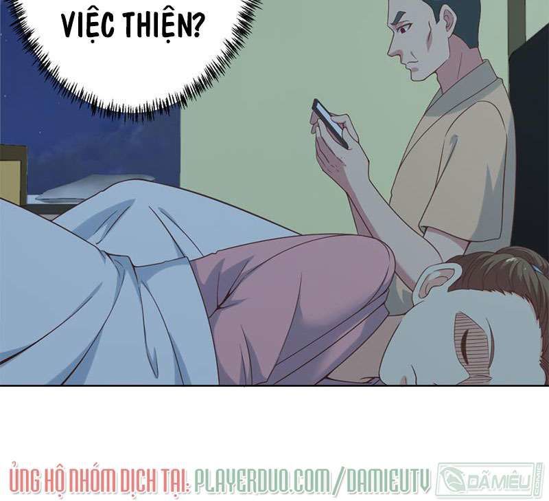 Tu Tiên Trở Về Tại Vườn Trường Chapter 45 - Trang 2