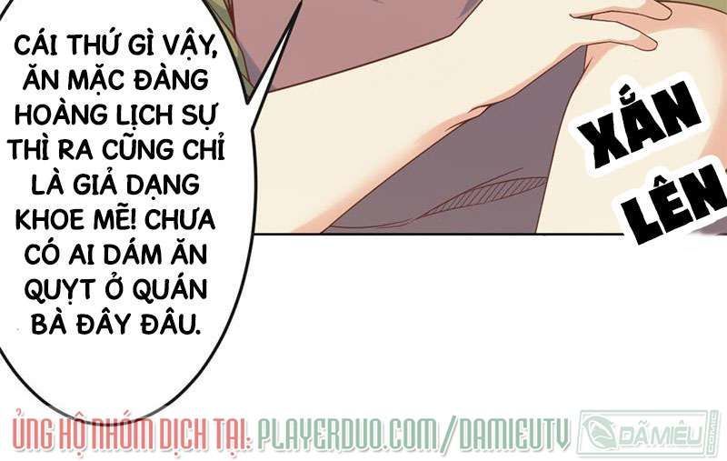Tu Tiên Trở Về Tại Vườn Trường Chapter 46 - Trang 2