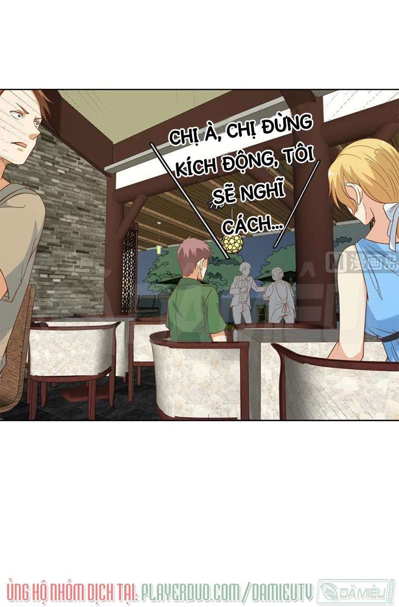 Tu Tiên Trở Về Tại Vườn Trường Chapter 46 - Trang 2