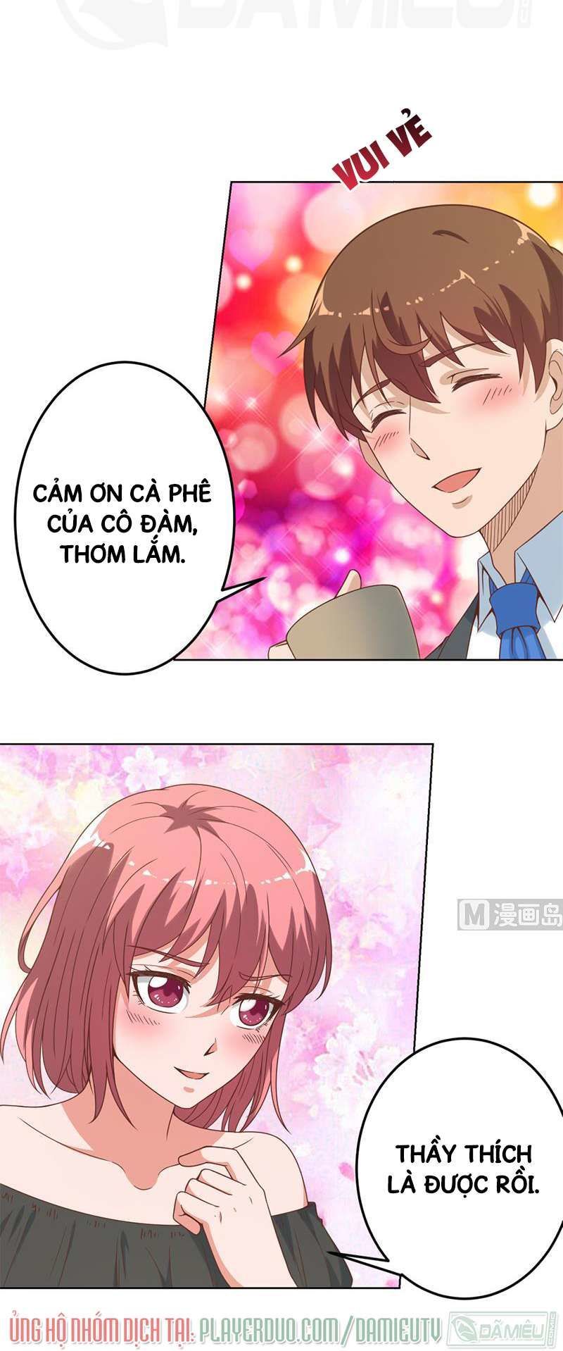 Tu Tiên Trở Về Tại Vườn Trường Chapter 48 - Trang 2