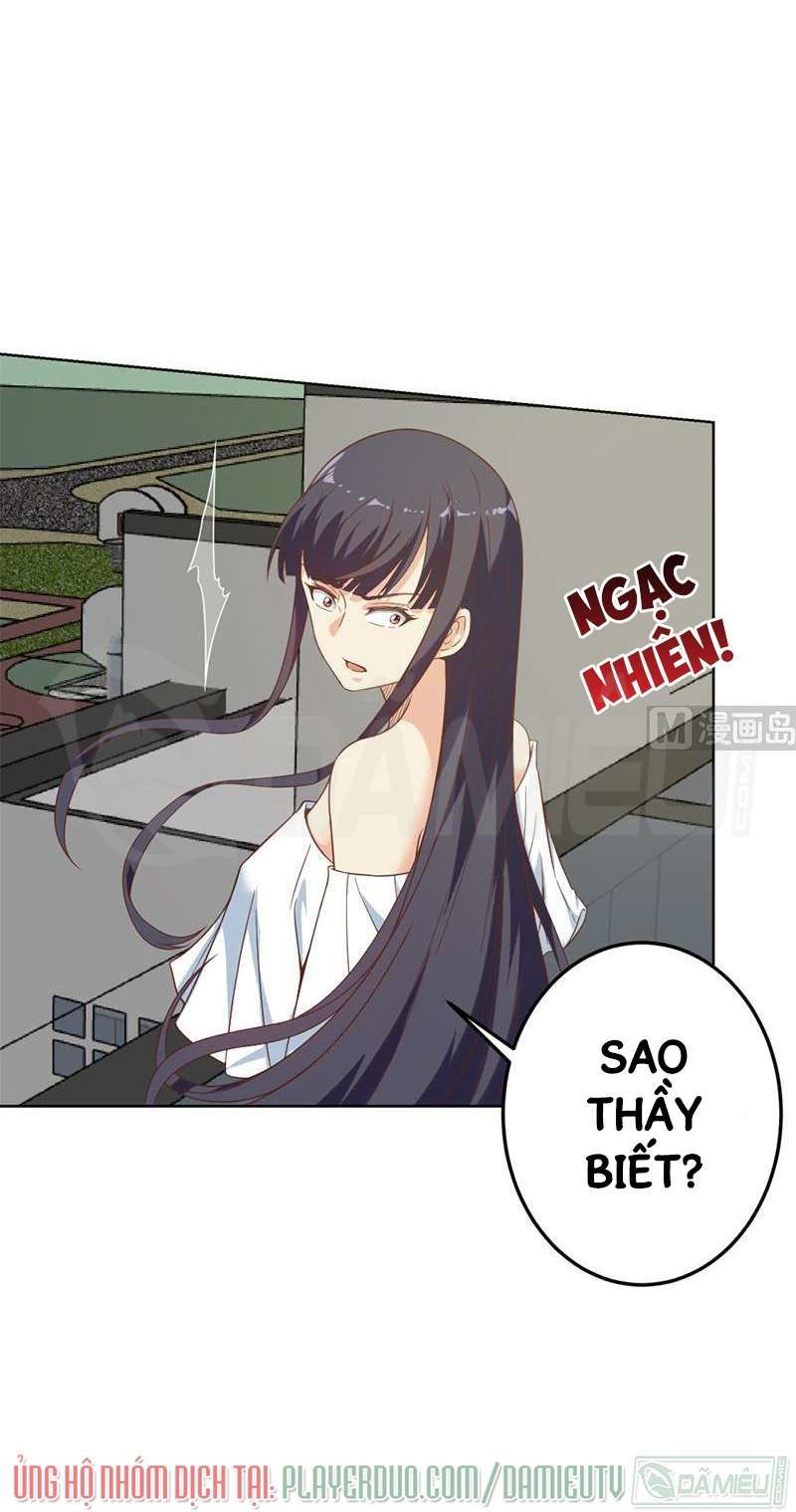 Tu Tiên Trở Về Tại Vườn Trường Chapter 49 - Trang 2