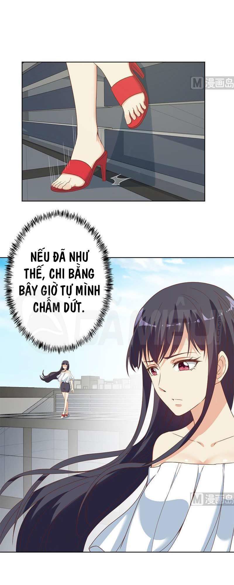 Tu Tiên Trở Về Tại Vườn Trường Chapter 49 - Trang 2