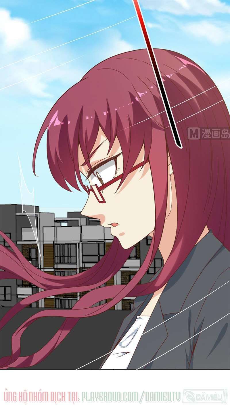 Tu Tiên Trở Về Tại Vườn Trường Chapter 50 - Trang 2