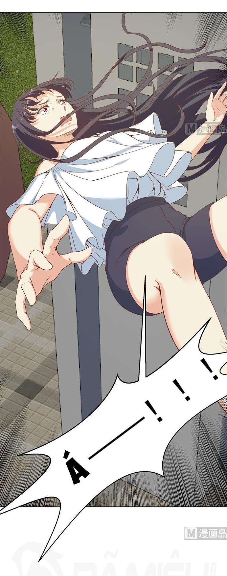 Tu Tiên Trở Về Tại Vườn Trường Chapter 50 - Trang 2