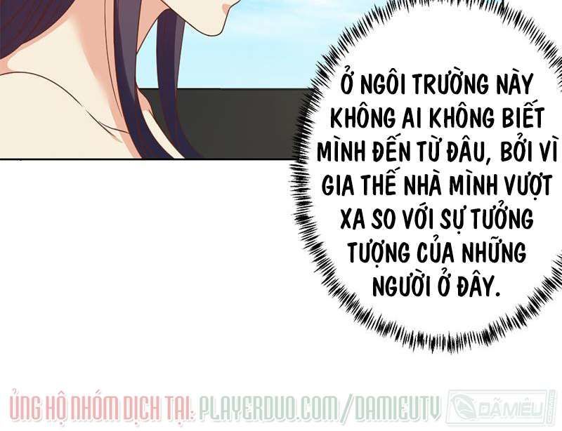 Tu Tiên Trở Về Tại Vườn Trường Chapter 50 - Trang 2