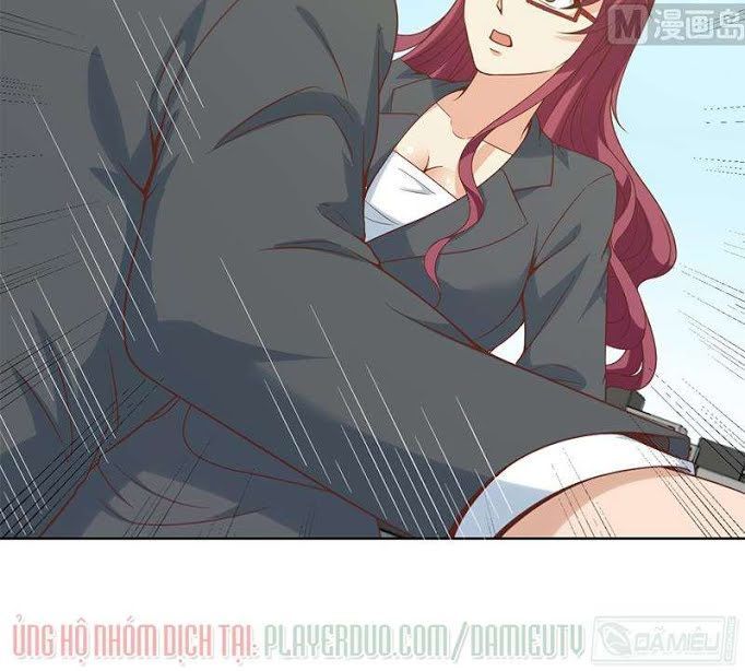 Tu Tiên Trở Về Tại Vườn Trường Chapter 51 - Trang 2