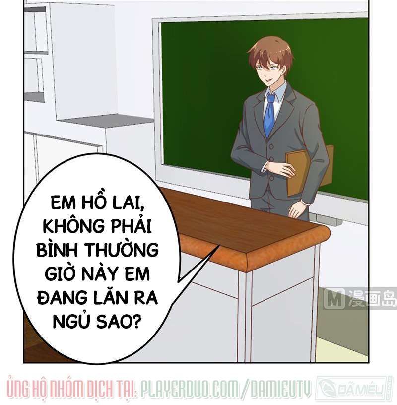Tu Tiên Trở Về Tại Vườn Trường Chapter 52 - Trang 2