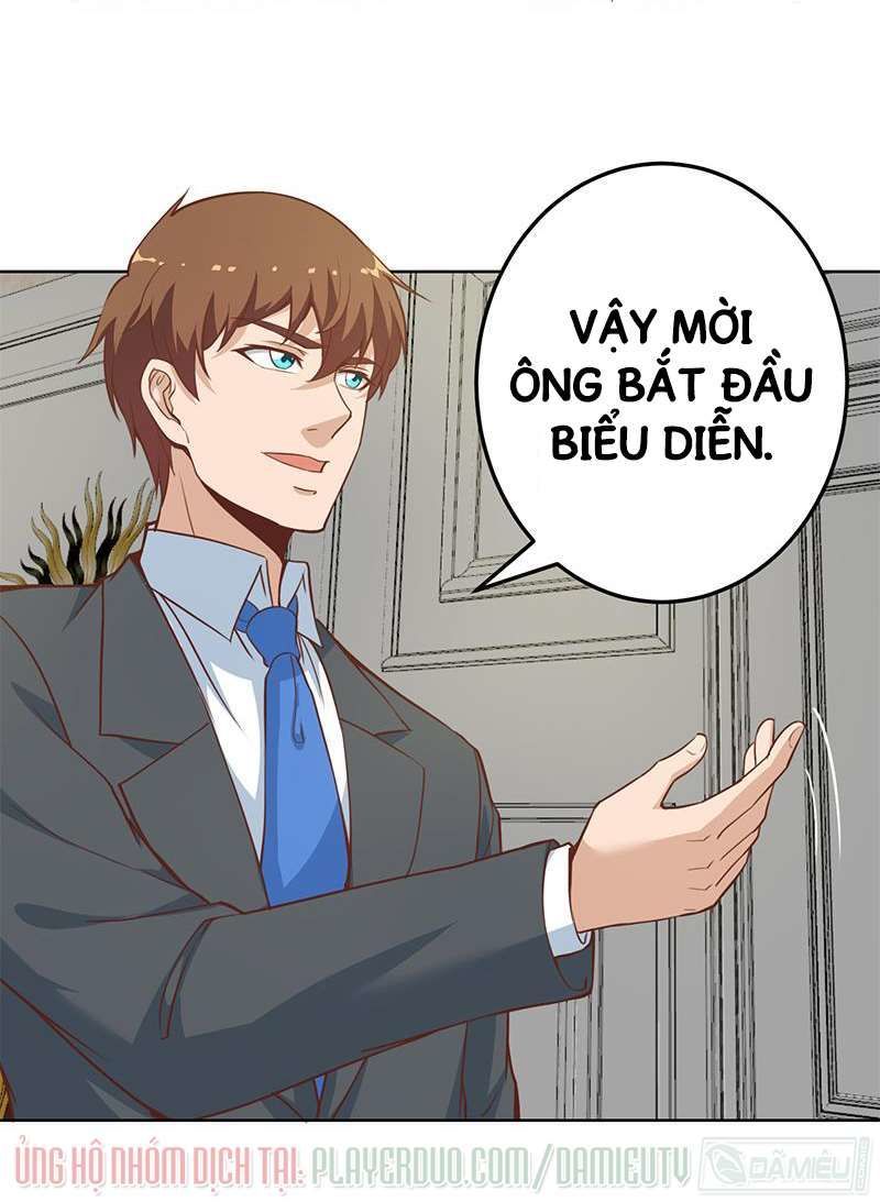 Tu Tiên Trở Về Tại Vườn Trường Chapter 55 - Trang 2