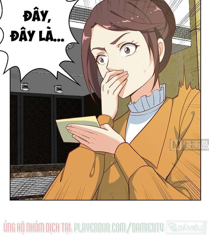 Tu Tiên Trở Về Tại Vườn Trường Chapter 59 - Trang 2