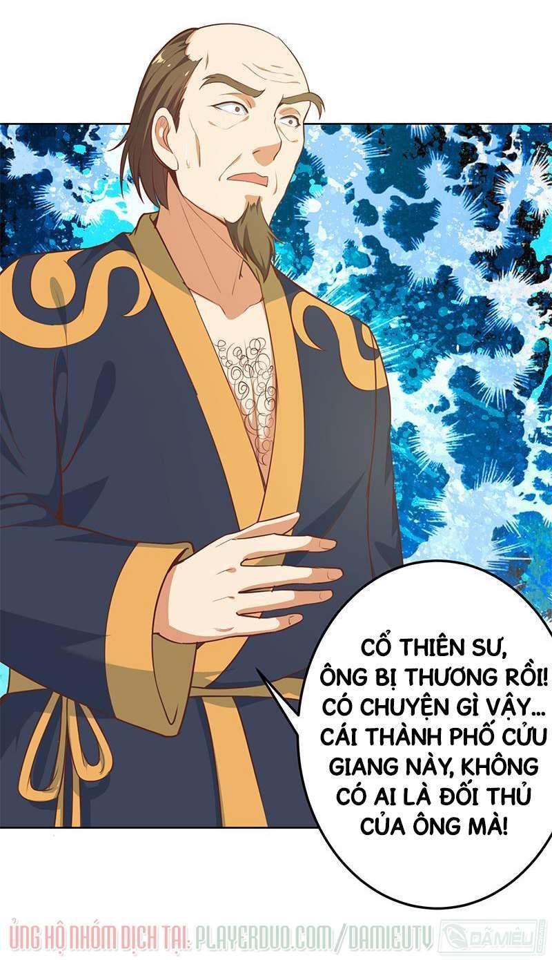 Tu Tiên Trở Về Tại Vườn Trường Chapter 59 - Trang 2