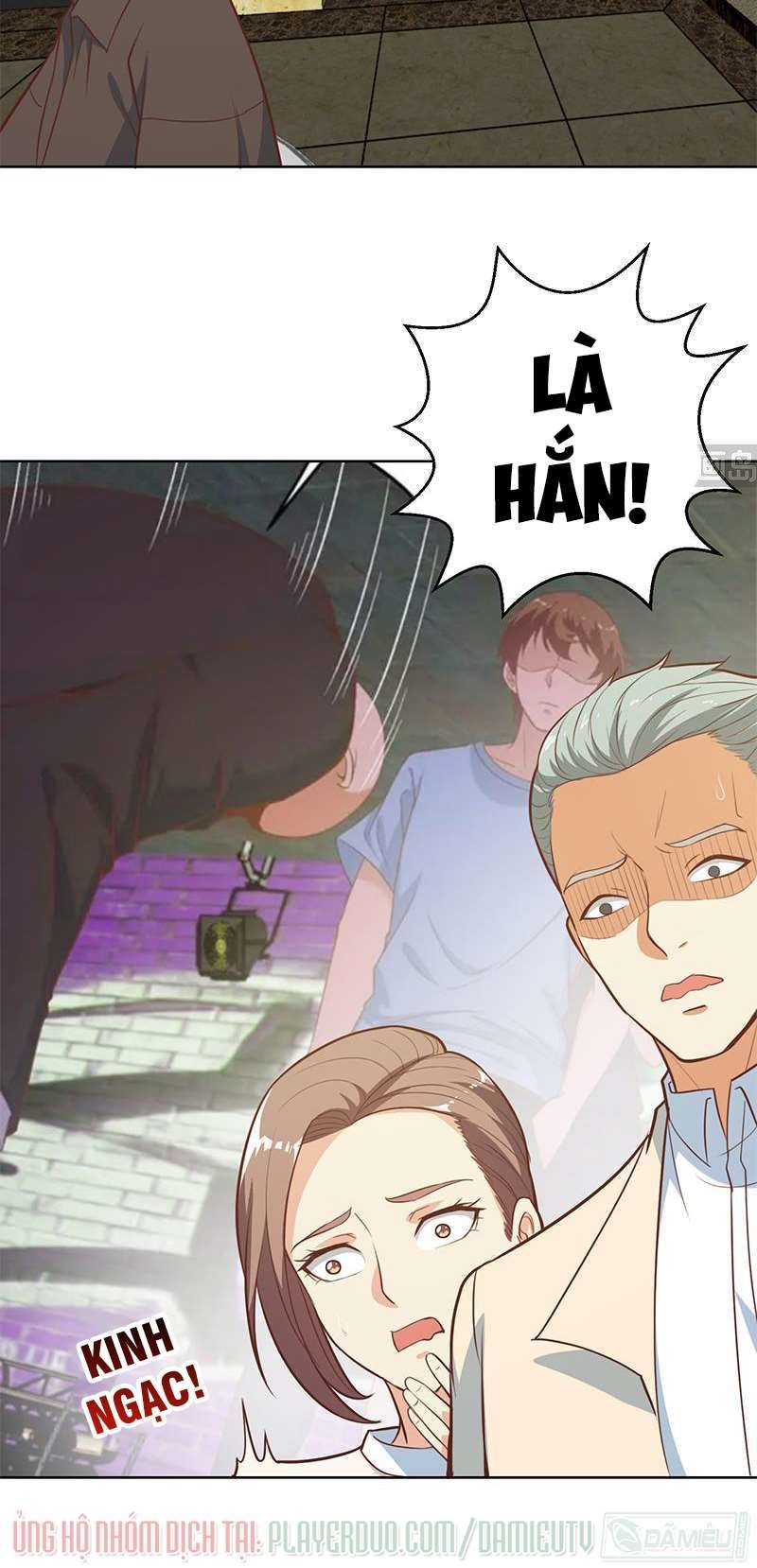 Tu Tiên Trở Về Tại Vườn Trường Chapter 60 - Trang 2