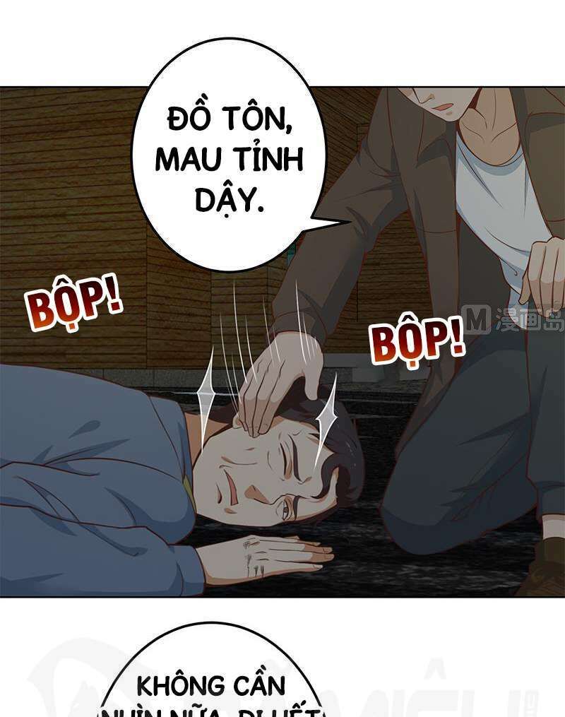 Tu Tiên Trở Về Tại Vườn Trường Chapter 64 - Trang 2