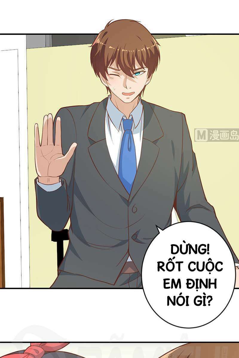 Tu Tiên Trở Về Tại Vườn Trường Chapter 65 - Trang 2